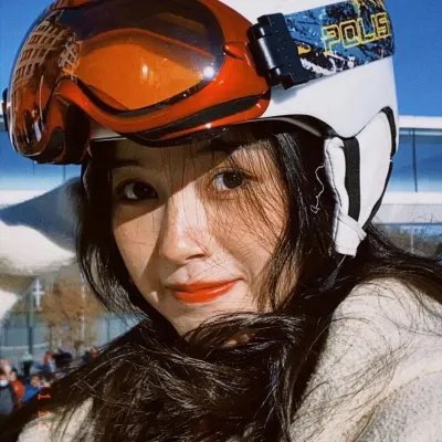 双面女人