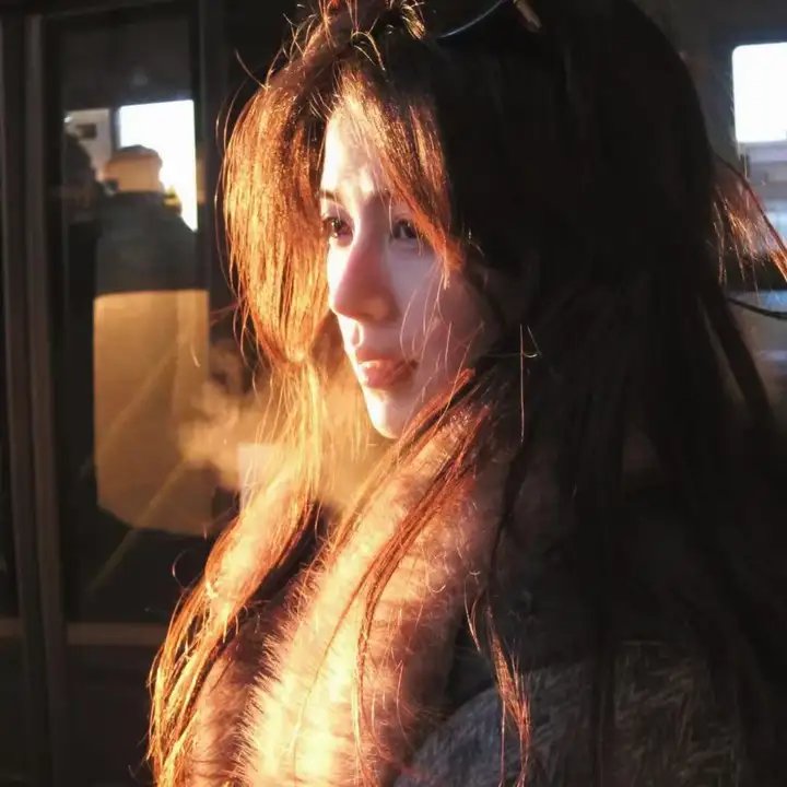 说谎的女人